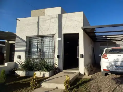Calle Publica G 4000