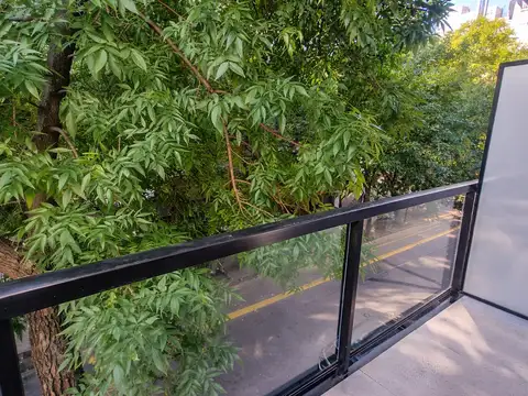 Departamento en Alquiler en Balvanera, $ 630.000