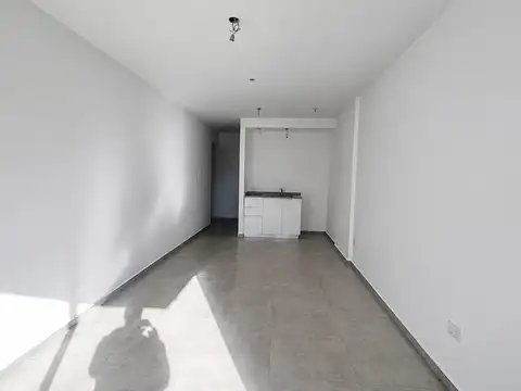 Departamento en Alquiler Apto profesional