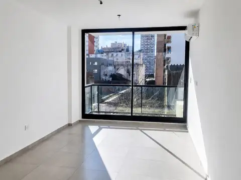 Departamento en Alquiler en Balvanera, $ 600.000
