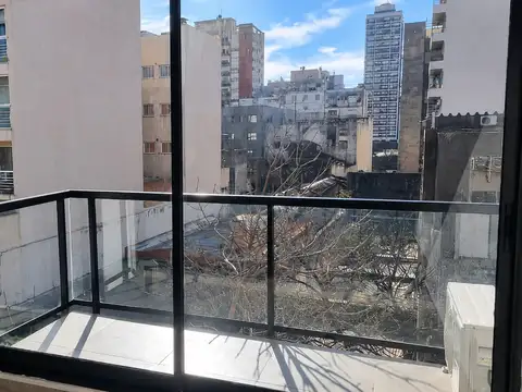 Departamento en Alquiler de Monoambiente