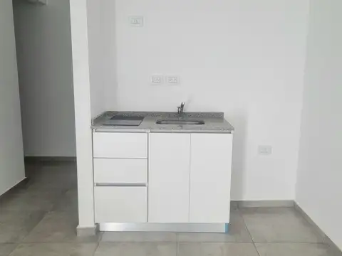 Departamento en Alquiler A Estrenar