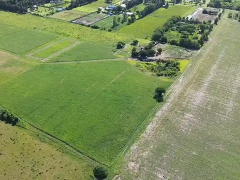 Terreno en Venta en Avellaneda, USD 50.000
