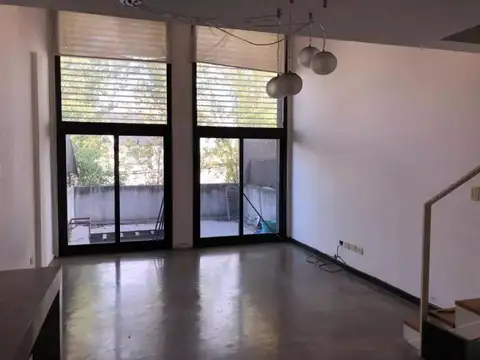 DEPARTAMENTO LOFT 2 AMBIENTES ESTRENAR