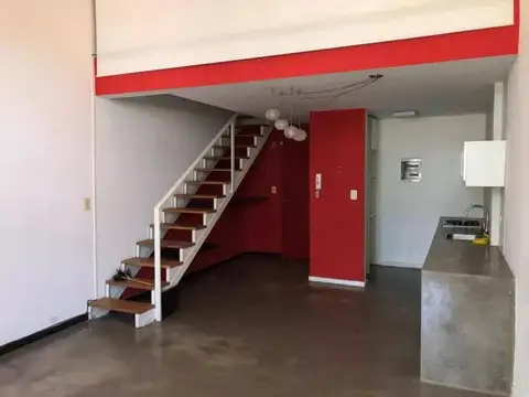 Departamento en Venta al Norte