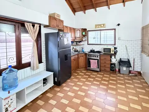 Casa en Quilmes Oeste