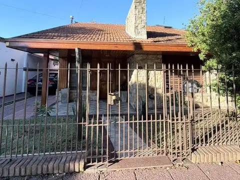 Casa en Quilmes Oeste