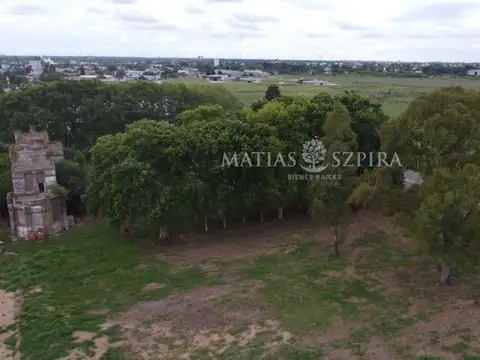 AV. DOCTOR RICARDO BALBIN 2900