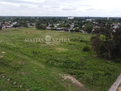 Terreno en Venta en Merlo, USD 60.000