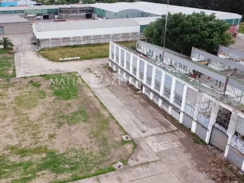 Terreno en Venta de 600,0 m2