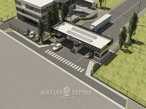 Terreno en Venta en Merlo, USD 60.000