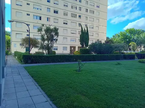 Departamento en Alquiler de 3 ambientes