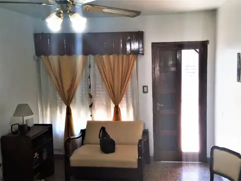 Casa en Venta 40 años