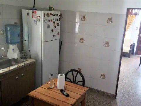 Casa de tres ambientes en venta- Bosques, Florencio Varela