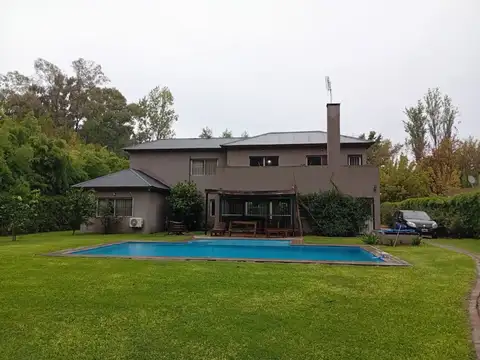 Casa en Venta de 4 dormitorios