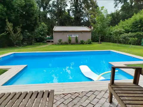 Casa en Venta en Tortuguitas, USD 240.000
