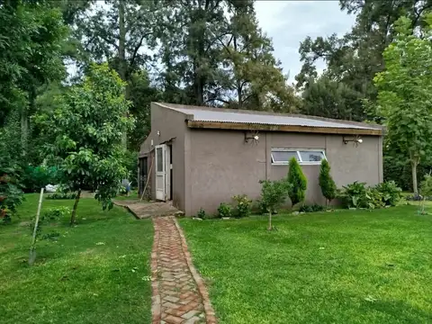 Casa en Venta con 6 cocheras