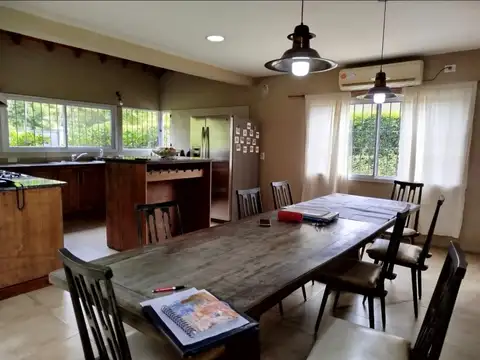 Casa en Venta 24 años