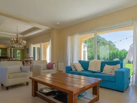 Casa en Venta 10 años