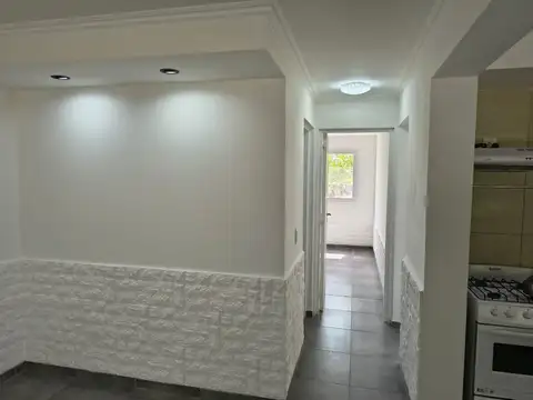 Departamento en Alquiler de 2 dormitorios