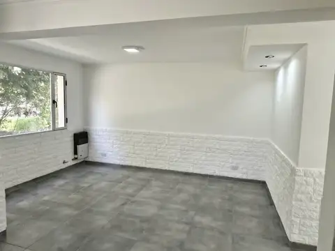 Departamento en Alquiler de 3 ambientes