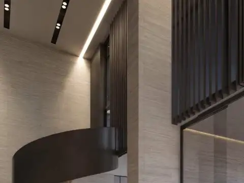 Departamento en Venta en Belgrano, USD 393.800