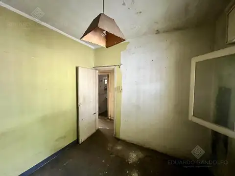 Casa en Venta 40 años