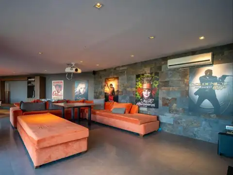 Casa en Venta en La Rufina, Countries y Barrios Cerrados en Cordoba Capital