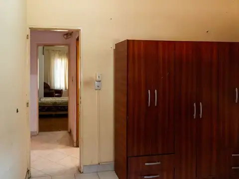 Casa en Venta en Rosario, USD 58.000