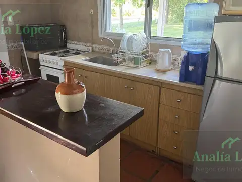 Casa en Venta en Miramar, USD 170.000