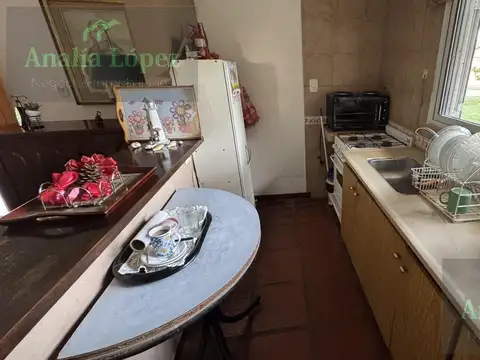 Casa en Venta 30 años