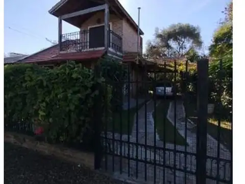 HERMOSA CASA EN ALQUIER DOS DORMITORIOS EN FISHERTON