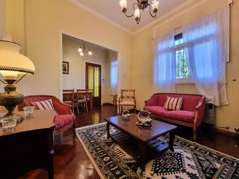 Ricardo Gutiérrez 3500