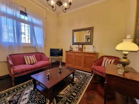 Casa en Venta en Villa del Parque, USD 278.000