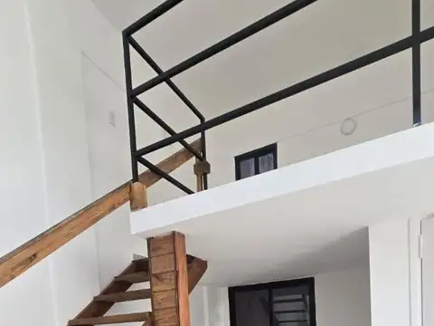Depto Tipo Casa en Venta de 1 dormitorio