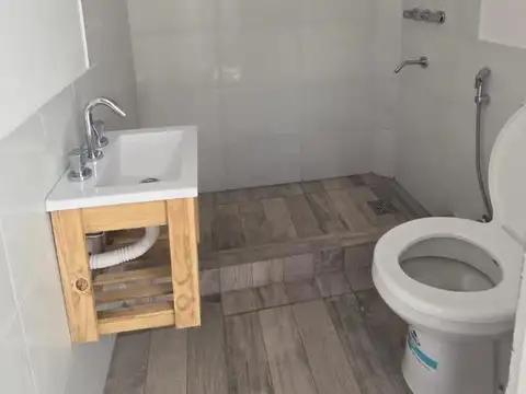 Depto Tipo Casa en Venta de 2 ambientes