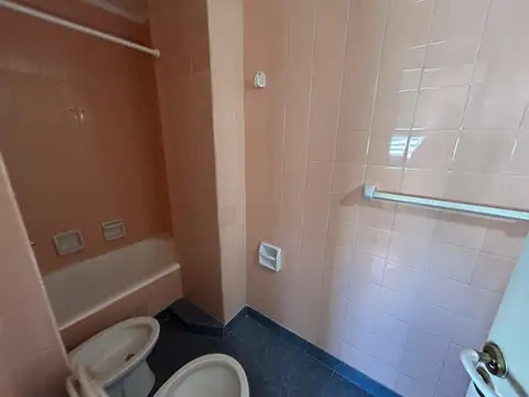 Departamento en Alquiler 40 años