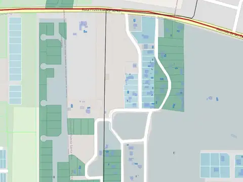 Terreno en Venta de 1000,0 m2