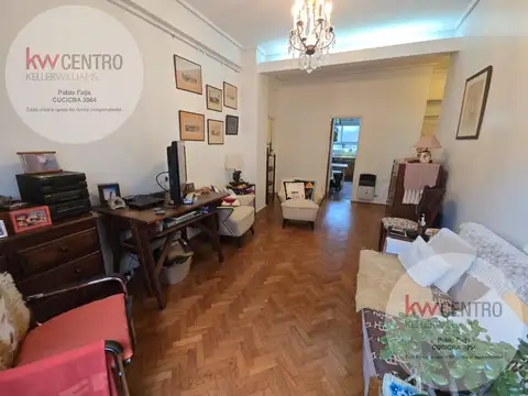 Departamento en Venta al Noreste