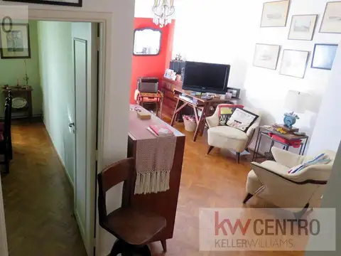 Departamento en Venta de 3 dormitorios