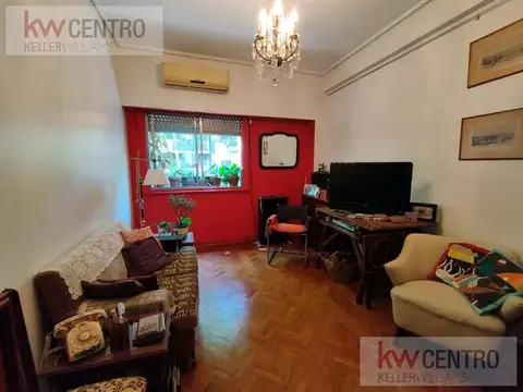 Departamento en Venta 60 años