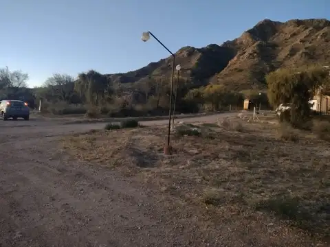 Terreno en Venta en San Luis, USD 15.000