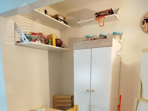 Mono-ambiente excelente ubicacion!