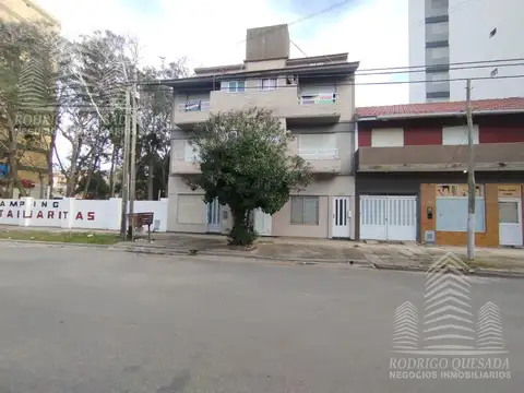 Departamento en Venta en San Bernardo del Tuyú, USD 25.000