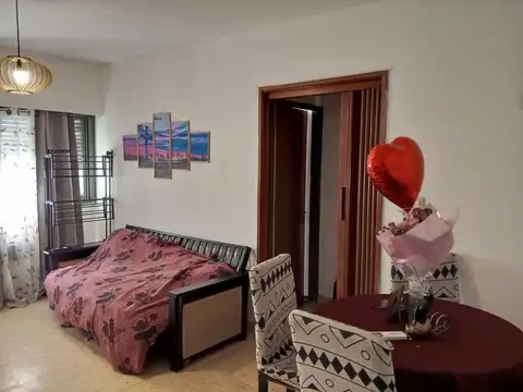 EN VENTA DEPARTAMENTO 2 DORMITORIOS DIAGONAL 77 y 10