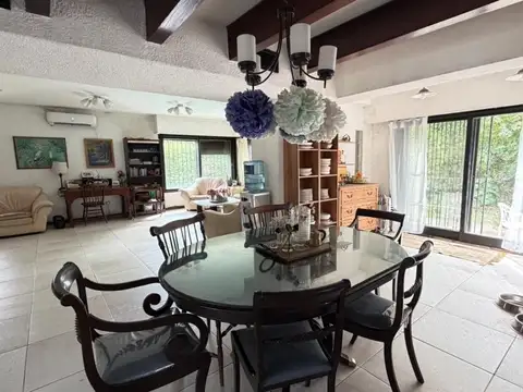 CASA EN VENTA EN MASCHWITZ COUNTRY CLUB