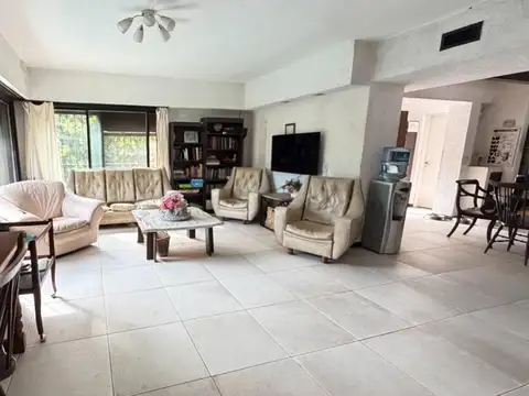 Casa en Venta 40 años