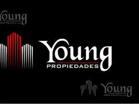 Departamento en Venta 15 años