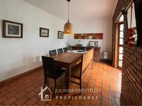 Depto Tipo Casa en Venta A Estrenar