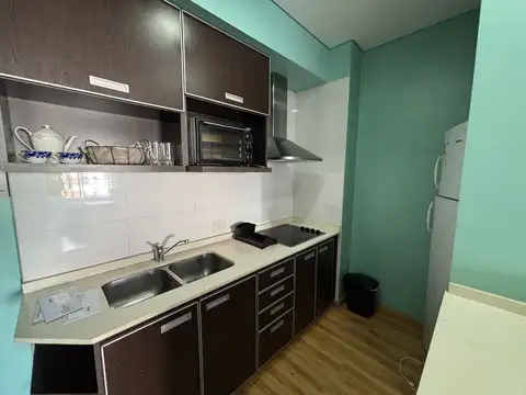 Departamento en Venta en Palermo Soho, USD 100.000